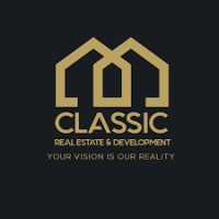 Classic Real Estate logo, Classic Real Estate contact details