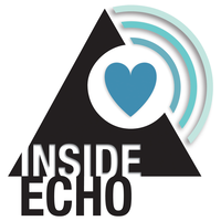 Inside Echo logo, Inside Echo contact details