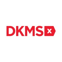 DKMS Africa logo, DKMS Africa contact details