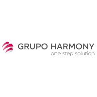 Grupo Harmony logo, Grupo Harmony contact details