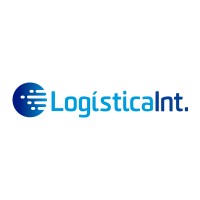 LogisticaInt logo, LogisticaInt contact details