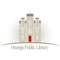 Oswego Public Library logo, Oswego Public Library contact details