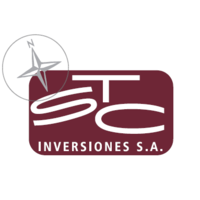 STC Inversiones logo, STC Inversiones contact details