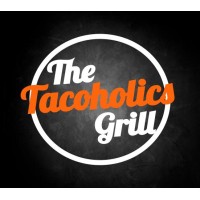 Tacoholics logo, Tacoholics contact details