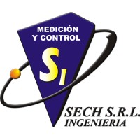 SECH SRL logo, SECH SRL contact details