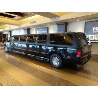 Emerald Limousine Service, LLC logo, Emerald Limousine Service, LLC contact details