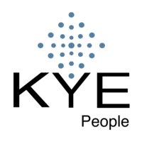 KYE People logo, KYE People contact details