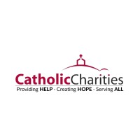 Catholic Charities of Fairfield County, Inc. logo, Catholic Charities of Fairfield County, Inc. contact details