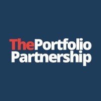 The Portfolio Partnership logo, The Portfolio Partnership contact details