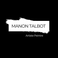 Manon Talbot - Artiste Peintre logo, Manon Talbot - Artiste Peintre contact details