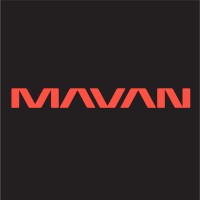 MAVAN logo, MAVAN contact details