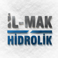 İL-MAK HİDROLİK logo, İL-MAK HİDROLİK contact details