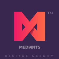 Mediants logo, Mediants contact details