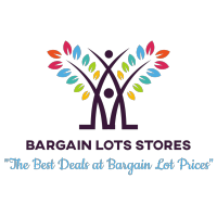 Bargain Lots Stores logo, Bargain Lots Stores contact details