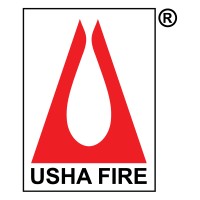 Usha Fire Safety Equipments Pvt. Ltd., logo, Usha Fire Safety Equipments Pvt. Ltd., contact details