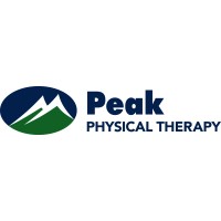 Peak PT logo, Peak PT contact details