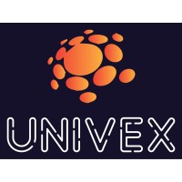 Univex logo, Univex contact details