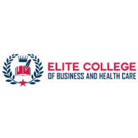 Elite College of Business and Healthcare logo, Elite College of Business and Healthcare contact details