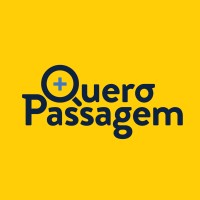 Quero Passagem Viagens e Turismo Ltda logo, Quero Passagem Viagens e Turismo Ltda contact details