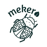 Mekero logo, Mekero contact details