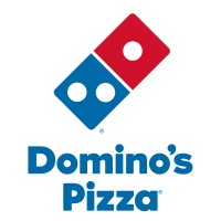 Domino's Pizza Chile logo, Domino's Pizza Chile contact details