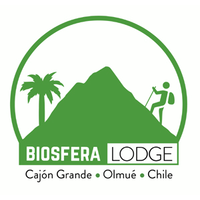 Biosfera Lodge logo, Biosfera Lodge contact details