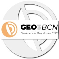 Geociencias Barcelona - CSIC (GEO3BCN-CSIC) logo, Geociencias Barcelona - CSIC (GEO3BCN-CSIC) contact details