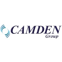 CAMDEN GROUP, INC. logo, CAMDEN GROUP, INC. contact details