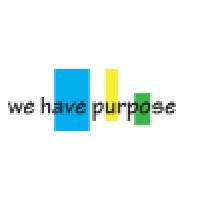 We Have Purpose logo, We Have Purpose contact details