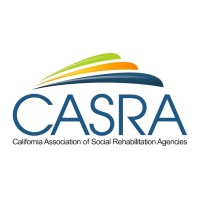 CALIFORNIA ASSOCIATION OF SOCIAL REHABILITATION AGENCIES (CASRA) logo, CALIFORNIA ASSOCIATION OF SOCIAL REHABILITATION AGENCIES (CASRA) contact details