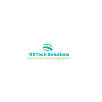 RXTech Solutions logo, RXTech Solutions contact details