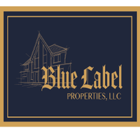 Blue Label Properties LLC logo, Blue Label Properties LLC contact details