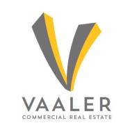 Vaaler Commercial Real Estate logo, Vaaler Commercial Real Estate contact details