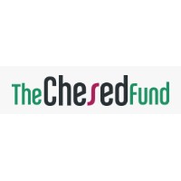 The Chesed Fund logo, The Chesed Fund contact details