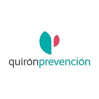 Quirónprevención logo, Quirónprevención contact details