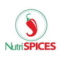 Nutrispices logo, Nutrispices contact details