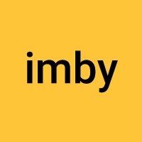 IMBY logo, IMBY contact details