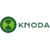 Knoda logo, Knoda contact details