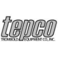 Trombold Equipment Company (TEPCO) logo, Trombold Equipment Company (TEPCO) contact details