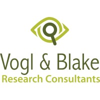 Vogl and Blake Research Consultants logo, Vogl and Blake Research Consultants contact details