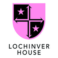 LOCHINVER HOUSE SCHOOL logo, LOCHINVER HOUSE SCHOOL contact details