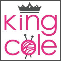 King Cole Ltd logo, King Cole Ltd contact details