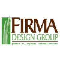 Firma Design Group logo, Firma Design Group contact details