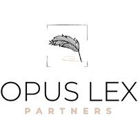 OpusLex Partners logo, OpusLex Partners contact details