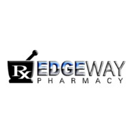 Edgeway Pharmacy logo, Edgeway Pharmacy contact details