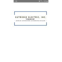 Gutridge Electric Inc logo, Gutridge Electric Inc contact details