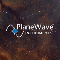 PlaneWave Instruments logo, PlaneWave Instruments contact details