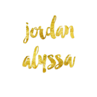 Jordan Alyssa logo, Jordan Alyssa contact details