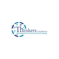 Thinkers Consultancy logo, Thinkers Consultancy contact details