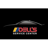 Dell's Service Center logo, Dell's Service Center contact details